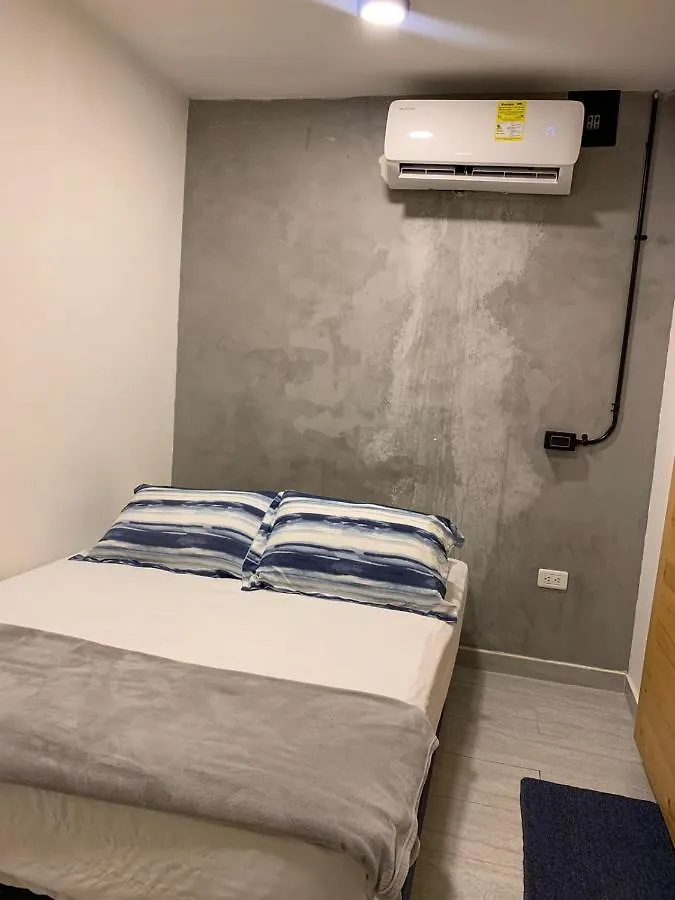 Guest house Sallena Casa Hostal Cartagena
