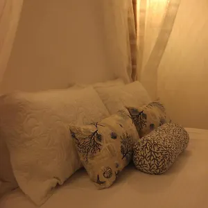 Pensión Casa Teresa, Cartagena